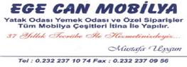 Ege Can Mobilya - İzmir